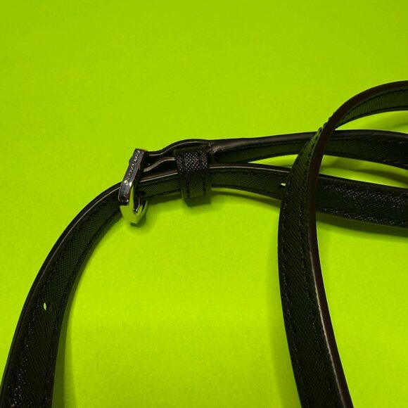 ✨ Marc Jacobs Silver Rainbow Unique Logo Crossbody Bag ✨ - Picture 10 of 12